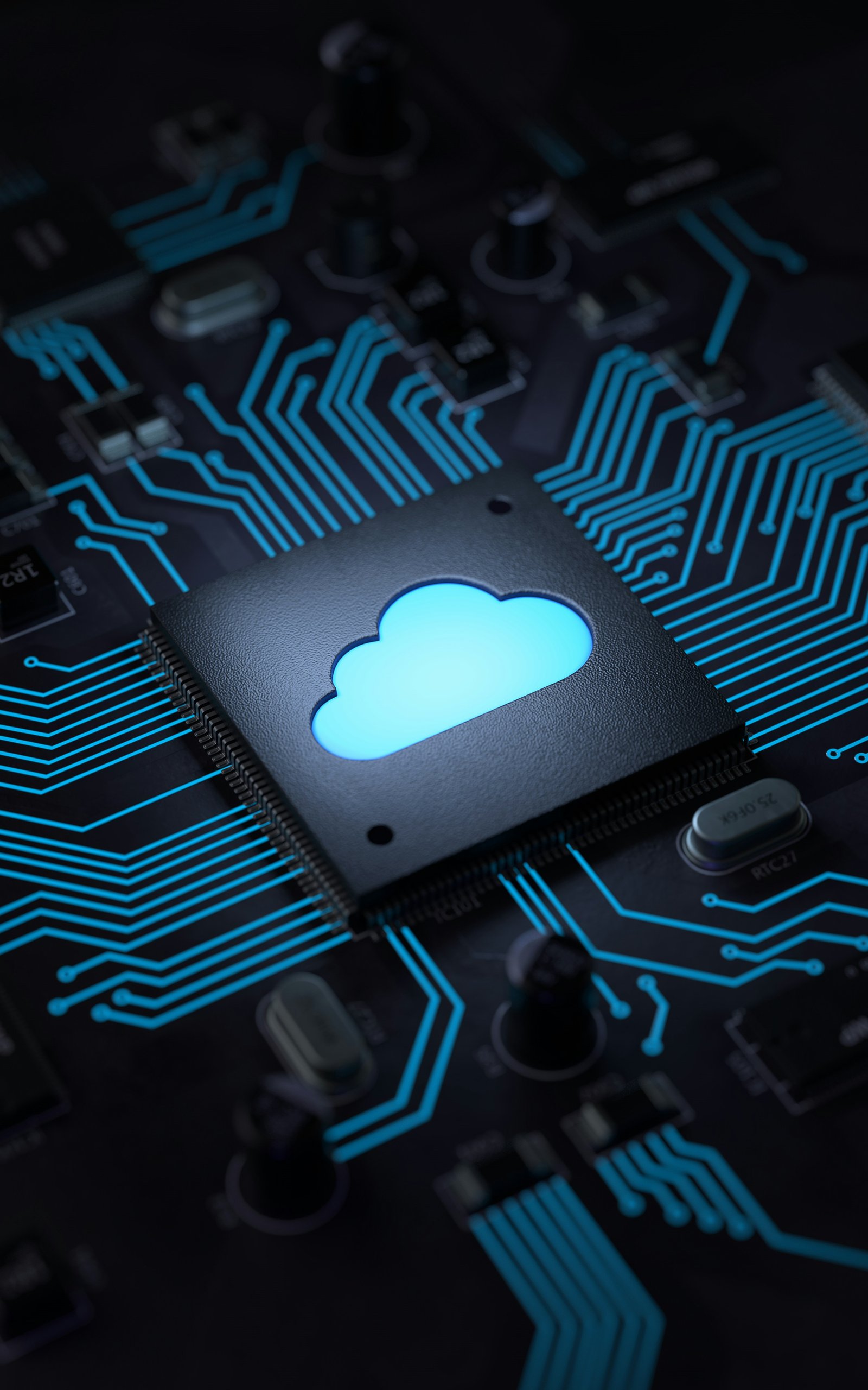 Cloud Services